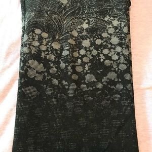 LULAROE leggings OS